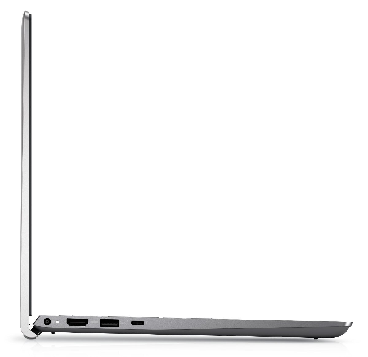 Laptop DELL Inspiron 14 5415 FHD Ryzen 7 5700U/16GB/512GB SSD/INT/Win11Pro Srebrny (Platinum Silver)