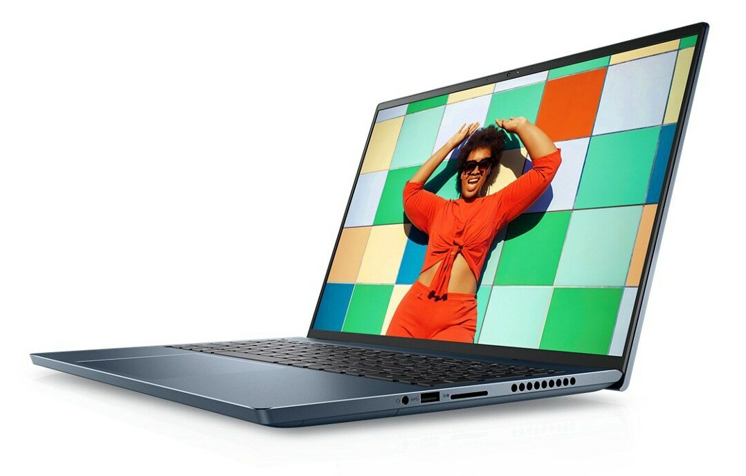 Laptop DELL Inspiron 16 Plus 7610 3K i7-11800H/16GB/1TB SSD