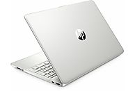 Laptop HP 15s-fq3111nw FHD Celeron N4500/8GB/256GB SSD/INT/Win11H Srebrny (Natural Silver)