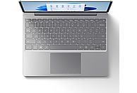 Laptop MICROSOFT Surface Laptop Go 2 12.4 Dotykowy i5-1135G7/8GB/128GB SSD/INT/Win11H Platynowy