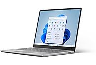 Laptop MICROSOFT Surface Laptop Go 2 12.4 Dotykowy i5-1135G7/8GB/128GB SSD/INT/Win11H Platynowy