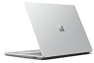 Laptop MICROSOFT Surface Laptop Go 2 12.4 Dotykowy i5-1135G7/8GB/128GB SSD/INT/Win11H Platynowy