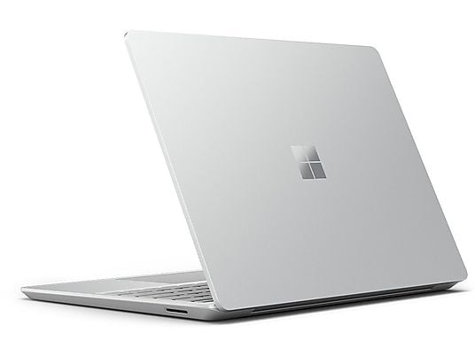 Laptop MICROSOFT Surface Laptop Go 2 12.4 Dotykowy i5-1135G7/8GB/128GB SSD/INT/Win11H Platynowy