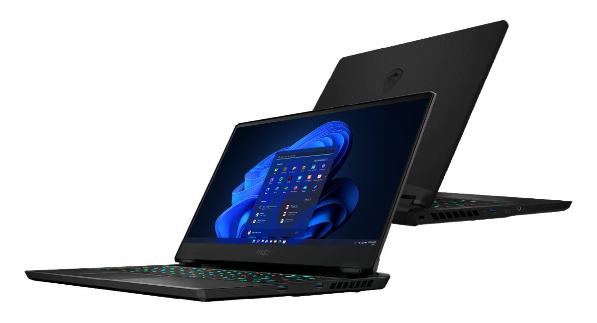 Laptop MSI Vector GP66 12UGS-409PL QHD i7-12700H/16GB/1TB SSD/RTX3070Ti 8GB/Win11H