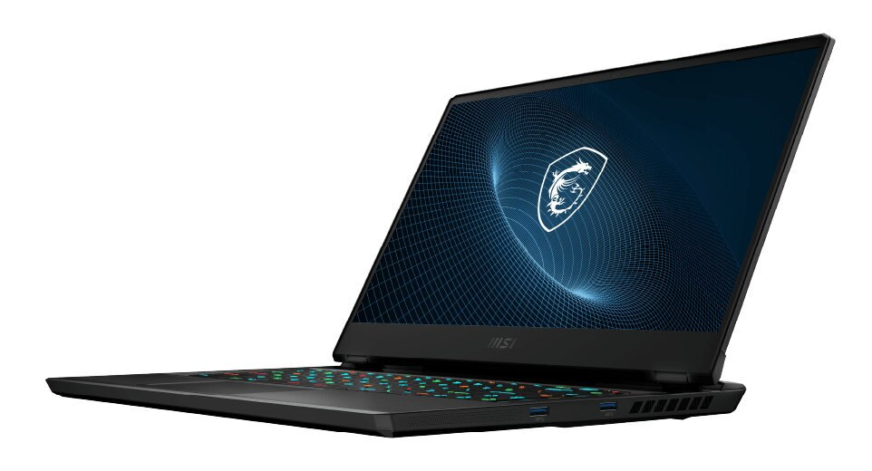 Laptop MSI Vector GP66 12UGS-409PL QHD i7-12700H/16GB/1TB SSD/RTX3070Ti 8GB/Win11H