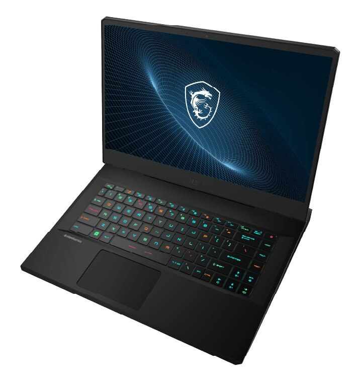 Laptop MSI Vector GP66 12UGS-409PL QHD i7-12700H/16GB/1TB SSD/RTX3070Ti 8GB/Win11H