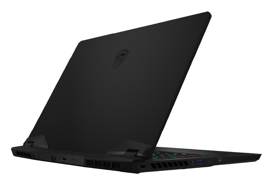 Laptop MSI Vector GP66 12UGS-409PL QHD i7-12700H/16GB/1TB SSD/RTX3070Ti 8GB/Win11H