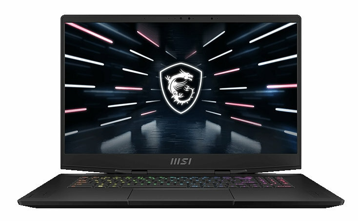 Laptop MSI Stealth GS77 12UGS-021PL QHD i7-12700H/32GB/2TB SSD/RTX3070Ti 8GB/Win11H