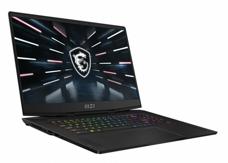 Laptop MSI Stealth GS77 12UGS-021PL QHD i7-12700H/32GB/2TB SSD/RTX3070Ti 8GB/Win11H