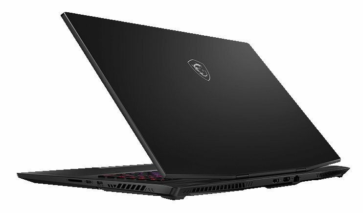 Laptop MSI Stealth GS77 12UGS-021PL QHD i7-12700H/32GB/2TB SSD/RTX3070Ti 8GB/Win11H