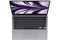 Laptop APPLE MacBook Air 13 M2/8GB/256GB SSD/INT/macOS Gwiezdna szarość MLXW3ZE/A