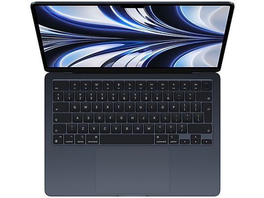 Laptop APPLE MacBook Air 13 M2/8GB/512GB SSD/INT/macOS Północ MLY43ZE/A