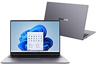 Laptop HUAWEI MateBook D16 2022 i5-12450H/8GB/512GB SSD/INT/Win11H Szary (Space Gray)