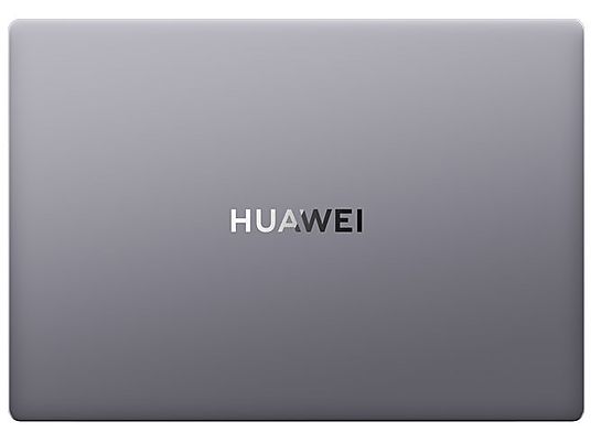 Laptop HUAWEI MateBook D16 2022 i5-12450H/8GB/512GB SSD/INT/Win11H Szary (Space Gray)