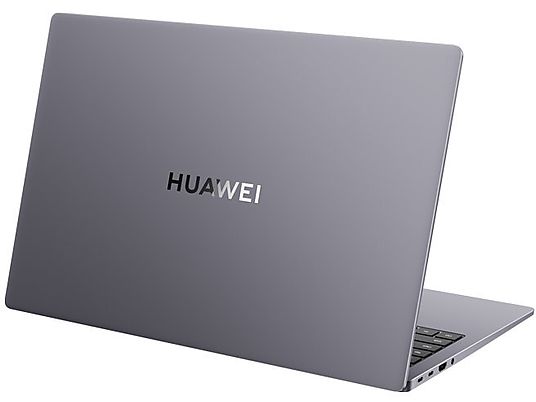 Laptop HUAWEI MateBook D16 2022 i5-12450H/8GB/512GB SSD/INT/Win11H Szary (Space Gray)