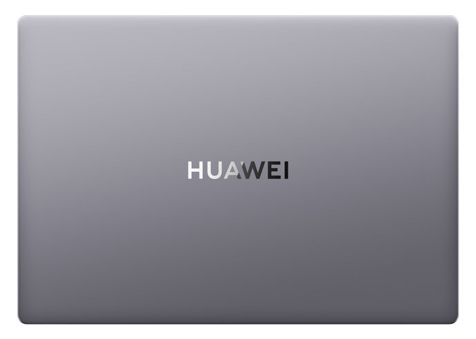 Laptop HUAWEI MateBook D16 2022 i7-12700H/16GB/512GB SSD/INT/Win11H Szary (Space Gray)