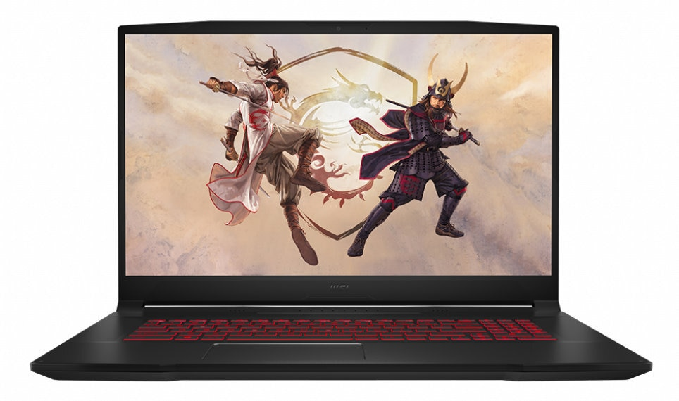 Laptop MSI Katana GF76 11UD-685PL FHD i5-11400H/16GB/512GB SSD/RTX3050Ti 4GB/Win11H