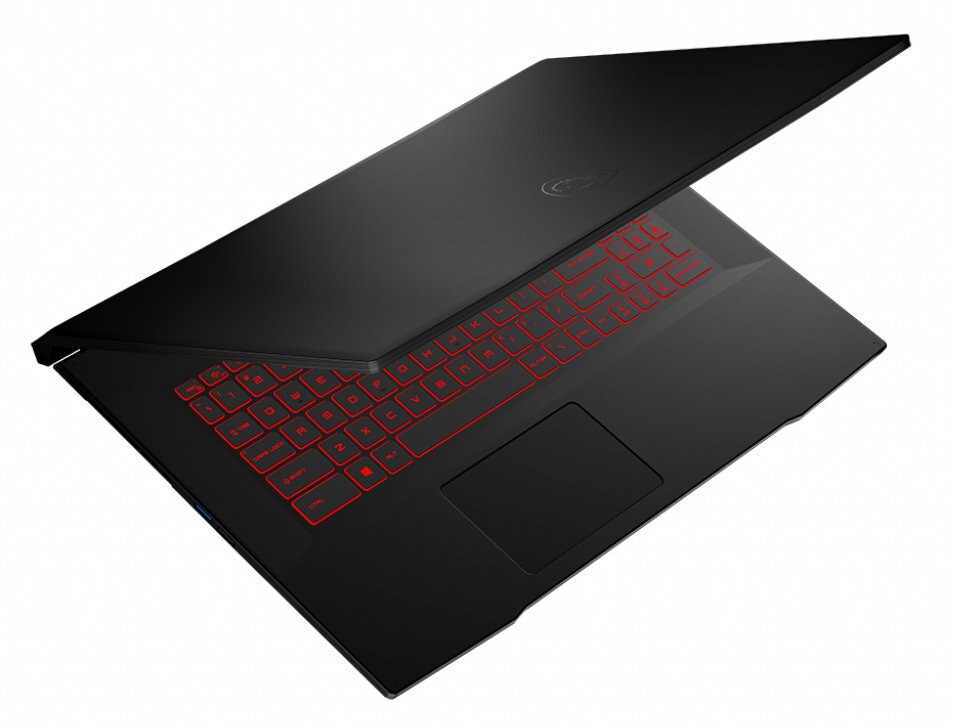 Laptop MSI Katana GF76 11UD-685PL FHD i5-11400H/16GB/512GB SSD/RTX3050Ti 4GB/Win11H