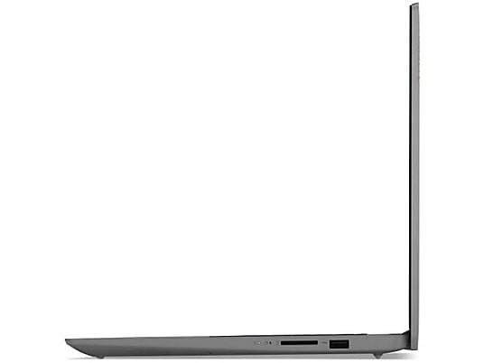 Laptop LENOVO IdeaPad 3 15ALC6 82KU018FPB FHD Ryzen 5 5500U/8GB/512GB SSD/INT/Win11H Szary (Arctic Grey)