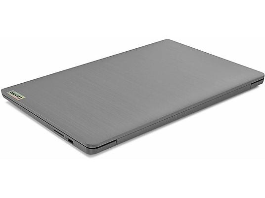 Laptop LENOVO IdeaPad 3 15ITL6 82H801QPPB FHD i3-1115G4/8GB/256GB SSD/INT/Win11H Szary (Arctic Grey)