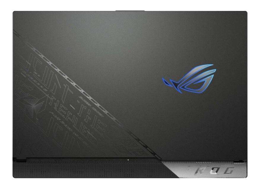 Laptop ASUS ROG Strix SCAR SE (2022) G733CW-LL013W WQHD i9-12950HX/32GB/2TB SSD/RTX3070Ti 8GB/Win11H Czarny (Off Black Stealth)