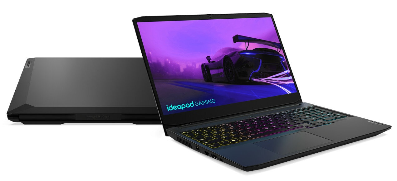Laptop LENOVO IdeaPad Gaming 3 15IHU6 82K101F5PB FHD i5