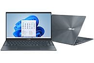 Laptop ASUS ZenBook 13 UX325EA-KG630W OLED FHD i7-1165G7/16GB/512GB SSD/INT/Win11H Szary (Pine Grey)