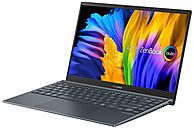 Laptop ASUS ZenBook 13 UX325EA-KG630W OLED FHD i7-1165G7/16GB/512GB SSD/INT/Win11H Szary (Pine Grey)