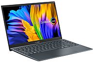 Laptop ASUS ZenBook 13 UX325EA-KG630W OLED FHD i7-1165G7/16GB/512GB SSD/INT/Win11H Szary (Pine Grey)