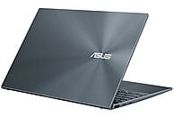 Laptop ASUS ZenBook 13 UX325EA-KG630W OLED FHD i7-1165G7/16GB/512GB SSD/INT/Win11H Szary (Pine Grey)