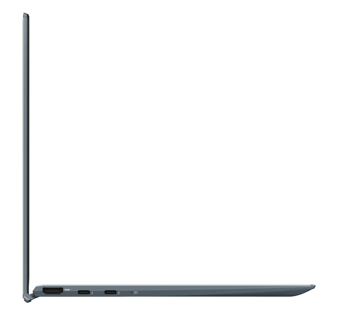 Laptop ASUS ZenBook 13 UX325EA-KG630W OLED FHD i7-1165G7/16GB/512GB SSD/INT/Win11H Szary (Pine Grey)