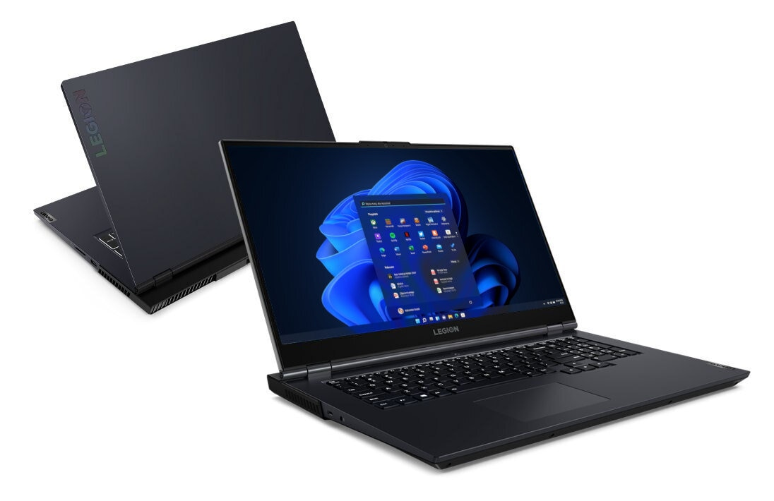 Laptop LENOVO Legion 5 17ACH6 82K0006BPB FHD Ryzen 5 5600H/16GB/512GB SSD/RTX3050 4GB/Win11H
