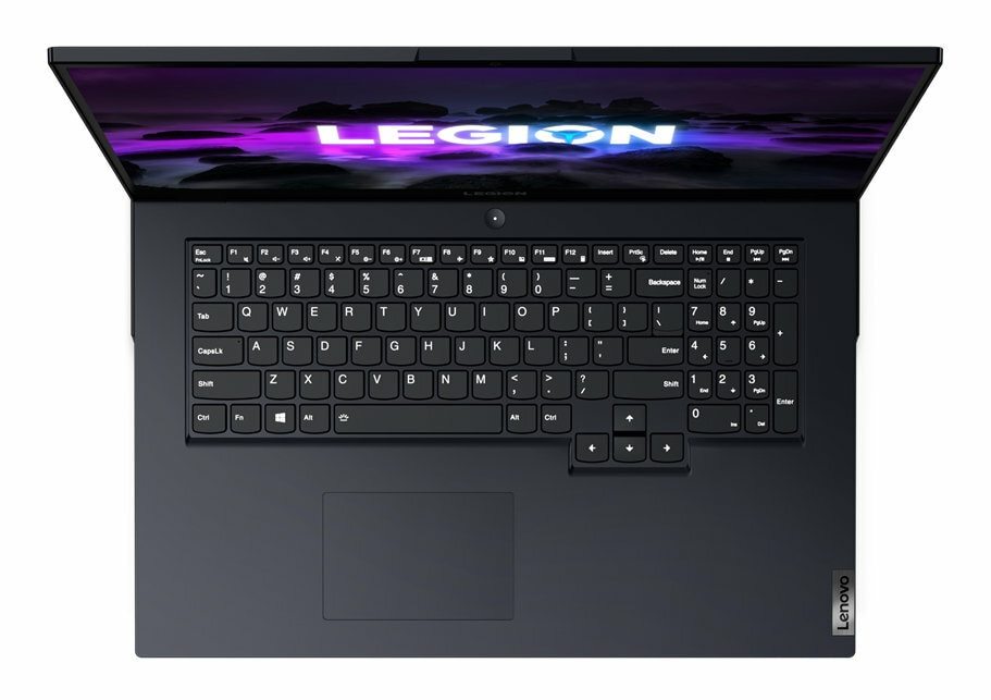 Laptop LENOVO Legion 5 17ACH6 82K0006BPB FHD Ryzen 5 5600H/16GB/512GB SSD/RTX3050 4GB/Win11H