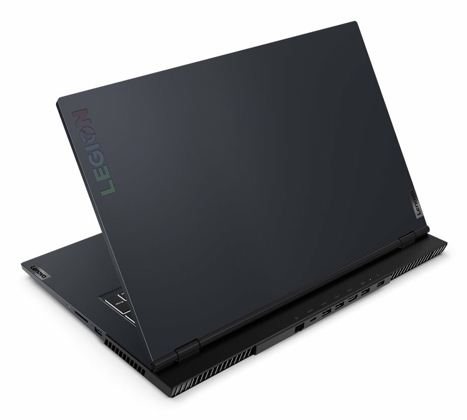 Laptop LENOVO Legion 5 17ACH6 82K0006BPB FHD Ryzen 5 5600H/16GB/512GB SSD/RTX3050 4GB/Win11H