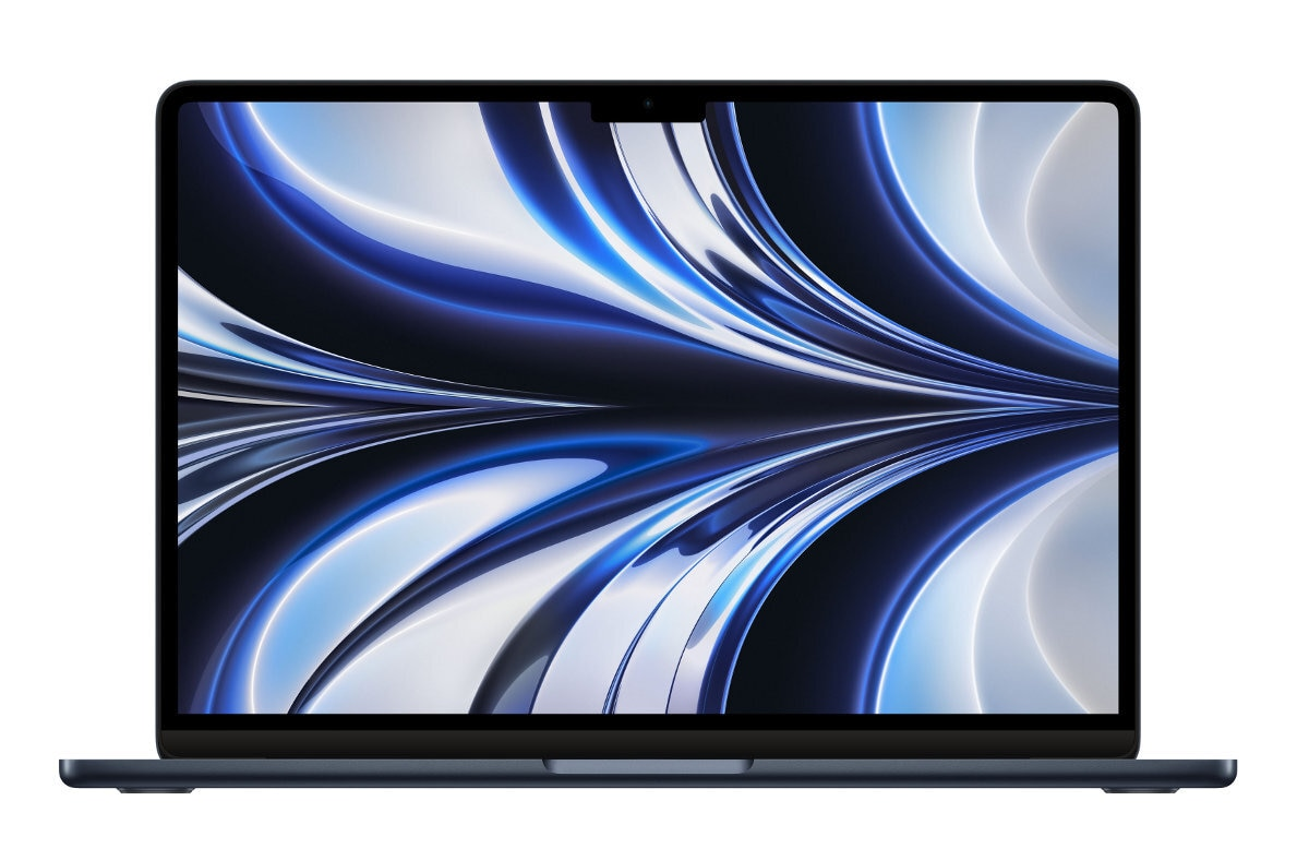 Laptop APPLE MacBook Air 13 M2/16GB/256GB SSD/INT/macOS Gwiezdna