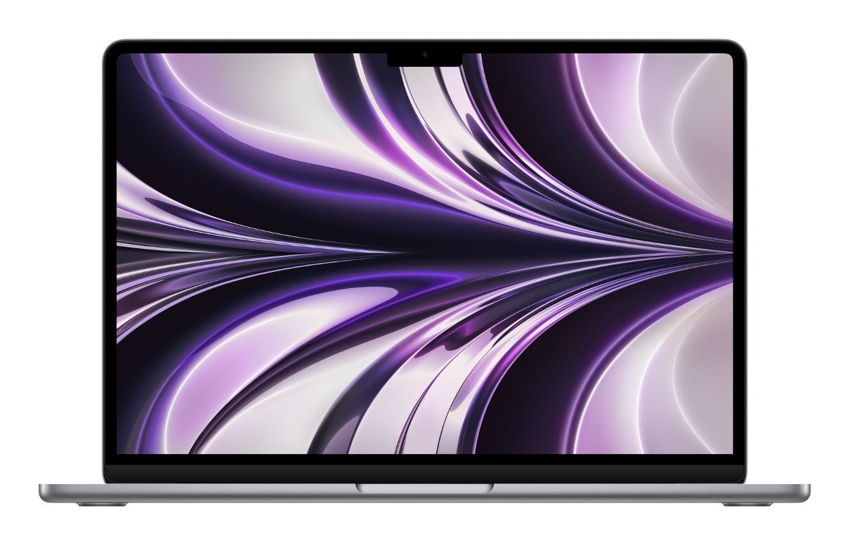 Laptop APPLE MacBook Air 13 M2/16GB/256GB SSD/INT/macOS Gwiezdna szarość MLXW3ZE/A/R1/US