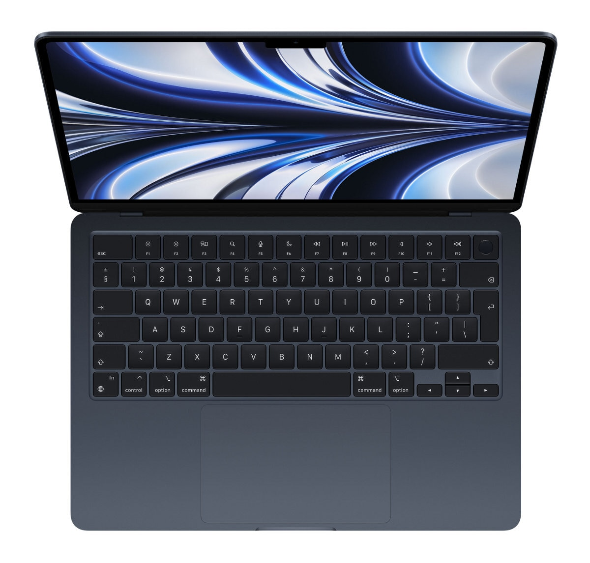 M2 MacBook Air スターライト　16GB 512GB ASSET_MMS_105143365