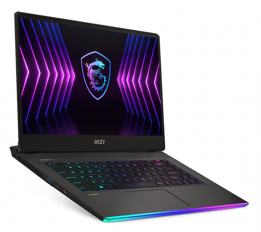 Laptop MSI Raider GE67HX 12UHS-051PL QHD i7-12800HX/32GB/2TB SSD/RTX3080Ti 16GB/Win11H