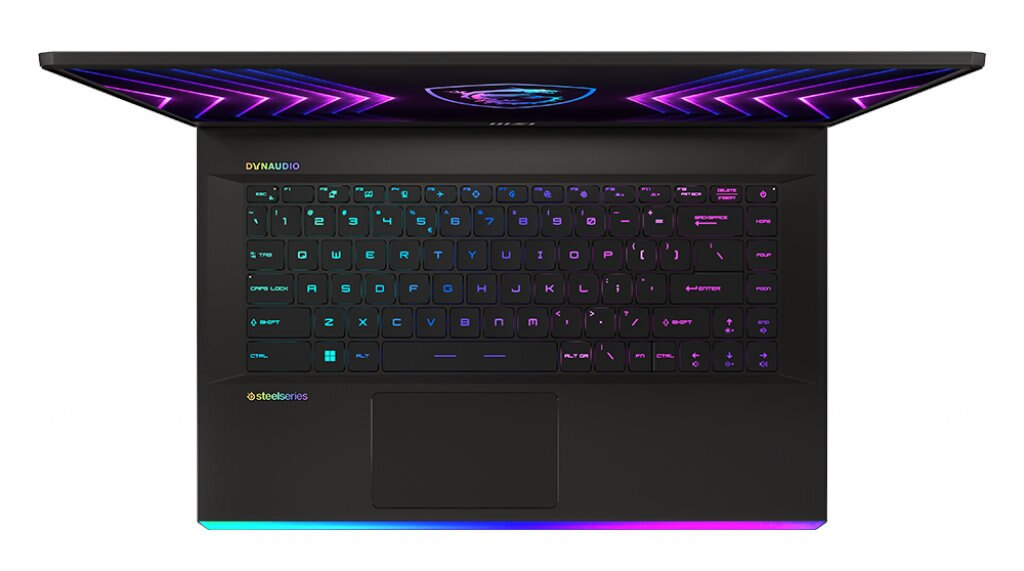 Laptop MSI Raider GE67HX 12UHS-051PL QHD i7-12800HX/32GB/2TB SSD/RTX3080Ti 16GB/Win11H