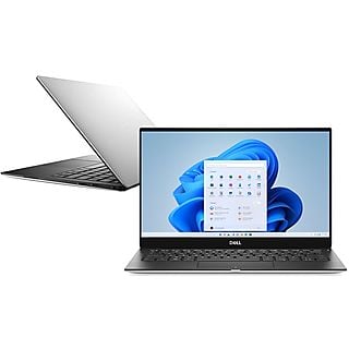 Laptop DELL XPS 13 9305 FHD i5-1135G7/8GB/256GB SSD/INT/Win11Pro Srebrny