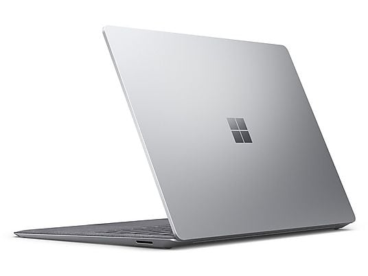 Laptop MICROSOFT Surface Laptop 5 13.5 Dotykowy i5-1235U/16GB/512GB SSD/INT/Win11H Platynowy