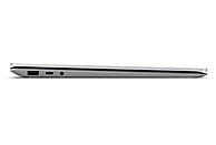Laptop MICROSOFT Surface Laptop 5 13.5 Dotykowy i5-1235U/16GB/512GB SSD/INT/Win11H Platynowy