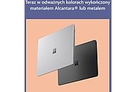 Laptop MICROSOFT Surface Laptop 5 13.5 Dotykowy i5-1235U/16GB/512GB SSD/INT/Win11H Platynowy