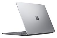 Laptop MICROSOFT Surface Laptop 5 13.5 Dotykowy i5-1235U/8GB/256GB SSD/INT/Win11H Platynowy Alcantara