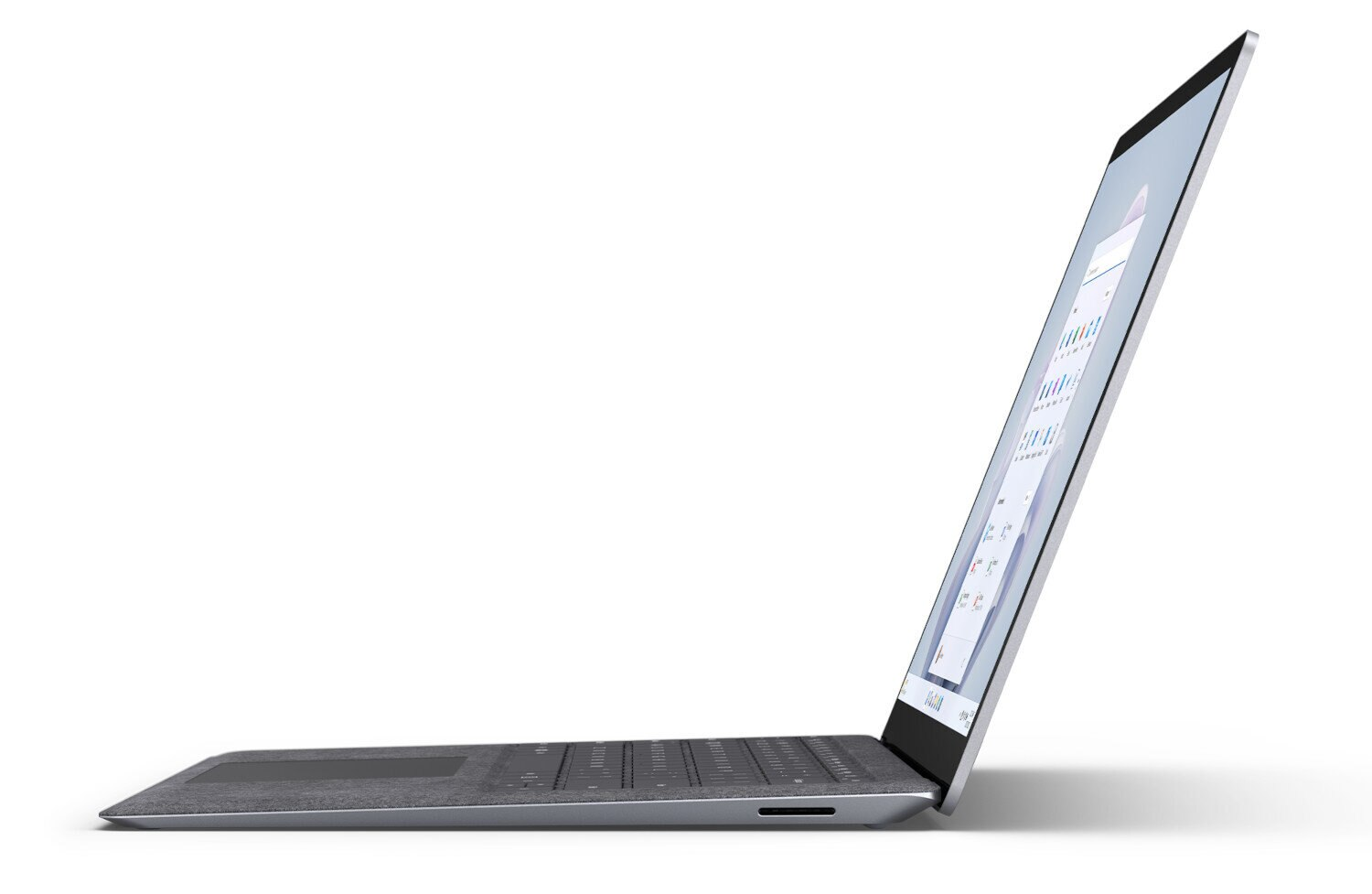 Laptop MICROSOFT Surface Laptop 5 13.5 Dotykowy i5-1235U/8GB/256GB