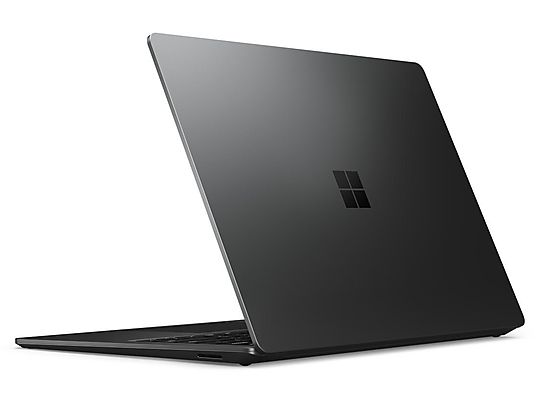 Laptop MICROSOFT Surface Laptop 5 13.5 Dotykowy i5-1235U/8GB/512GB SSD/INT/Win11H Czarny Matowy