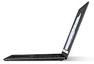 Laptop MICROSOFT Surface Laptop 5 13.5 Dotykowy i5-1235U/8GB/512GB SSD/INT/Win11H Czarny Matowy