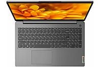 Laptop LENOVO IdeaPad 3 15IAU7 FHD i3-1215U/8GB/512GB SSD/INT/Win11H Szary (Arctic Grey)