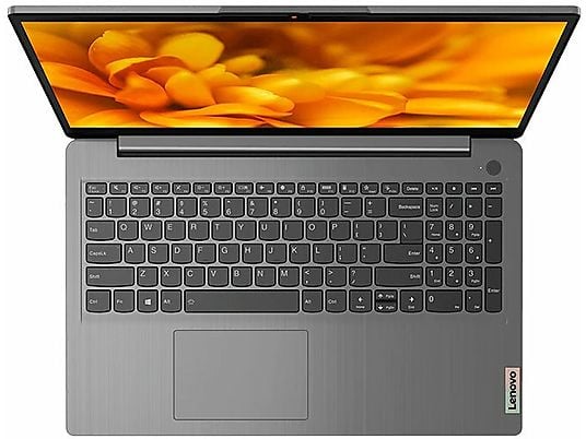 Laptop LENOVO IdeaPad 3 15IAU7 FHD i3-1215U/8GB/512GB SSD/INT/Win11H Szary (Arctic Grey)