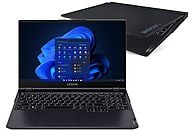 Laptop LENOVO Legion 5 15ITH6H 82JH00BDPB FHD i5-11400H/16GB/512GB SSD/RTX3060 6GB/Win11H Niebieski (Phantom Blue)